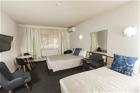 Belconnen Way Motel and Serviced Apartments - Accommodation Sydney