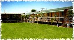 Normanton QLD Coogee Beach Accommodation