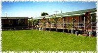 Brolga Palms Motel - Geraldton Accommodation