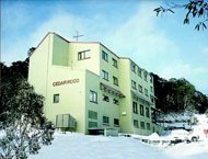 Cedarwood Apartments - Geraldton Accommodation