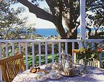 Figtrees Of Kiama B And B - Accommodation Sydney