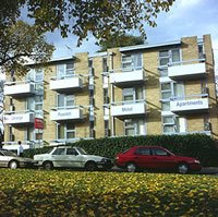 George Powlett Apartments - Lennox Head Accommodation