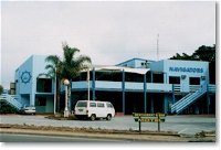Lincoln Navigators Inn - Accommodation Port Hedland