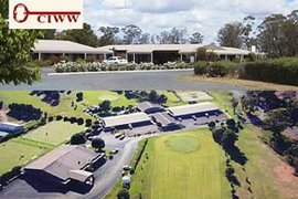 West Wyalong NSW Casino Accommodation