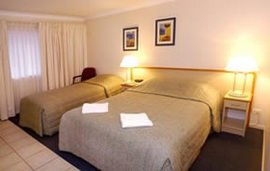 Ipswich QLD Accommodation Cooktown