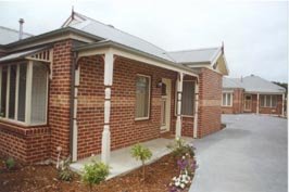 Yarraville VIC Accommodation Redcliffe