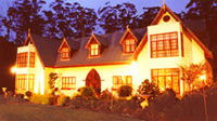 Mt Tamborine Stonehaven Manor - Accommodation Gold Coast