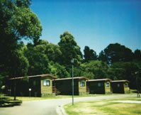Katoomba Falls Caravan Park - Nambucca Heads Accommodation