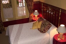 Triune House Bed and Breakfast