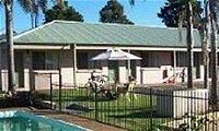 Best Western Balan Village Motel - Accommodation Port Hedland