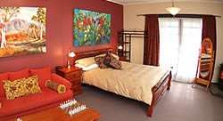 Daylesford VIC Coogee Beach Accommodation