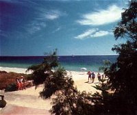 Acacia Caravan Park - Accommodation Port Hedland