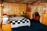 Comfort Inn Coober Pedy Experience - Accommodation Mt Buller