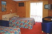 Shannon Motor Inn - Accommodation Port Hedland