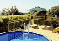 BLUE WATERS BED AND BREAKFAST - Accommodation in Surfers Paradise