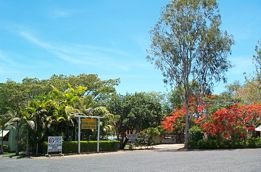 Mareeba QLD Accommodation Resorts