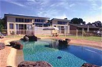 Park View Holiday Units - Wagga Wagga Accommodation