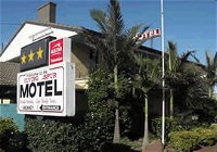 Flying Spur Motel - Mackay Tourism