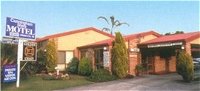 Cunningham Shore Motel - St Kilda Accommodation