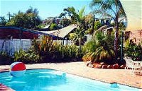 Anchorage Apartments Bermagui - Lennox Head Accommodation
