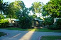 Cardwell Van Park - Accommodation in Surfers Paradise