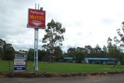 Parkland Motel - Accommodation in Surfers Paradise