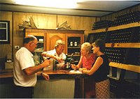 Amarillo Vines - Broome Tourism