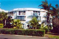 Beach Park Motor Inn - Yamba Accommodation