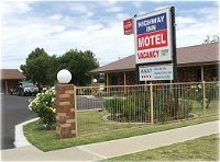 Highway Inn Motel - Wagga Wagga Accommodation