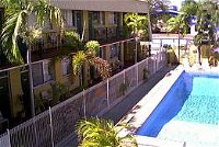 The Stuart Hotel - Accommodation Cooktown