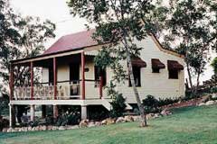 Childers QLD Accommodation in Brisbane