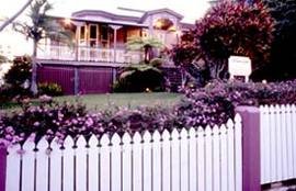 Shorncliffe QLD Accommodation Adelaide