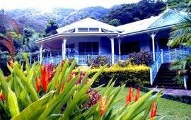 Redlynch QLD Accommodation Airlie Beach