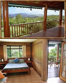 Atherton QLD Accommodation Airlie Beach