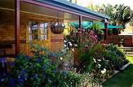 Cairns Bed and Breakfast - Tourism Brisbane