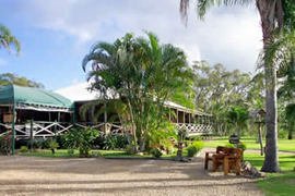 Agnes Water QLD Accommodation Resorts