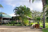 Agnes Water Hideaway - Accommodation Cooktown