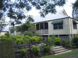 Laidley QLD Accommodation Nelson Bay