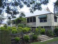 Thornton Country Retreat - Tourism Canberra