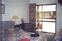 Amaroo Motor Inn - Geraldton Accommodation