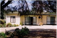 Casuarina Cabins - Geraldton Accommodation