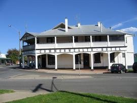 Orbost VIC Redcliffe Tourism