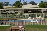 All Rivers Motor Inn - Accommodation Port Macquarie