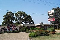 Coach Lamp Motel - Port Augusta Accommodation