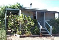 Ellisfield Farm - Port Augusta Accommodation