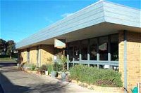 Grosvenor Motel - Nambucca Heads Accommodation