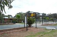 River Village Motel  Holiday Units - Accommodation Cooktown