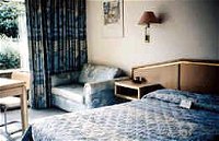 Moe Parklands Motel - Geraldton Accommodation