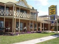 Victoria Lodge Motor Inn and Apartments - Wagga Wagga Accommodation