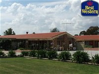  Werribee Park Motor Inn - Broome Tourism